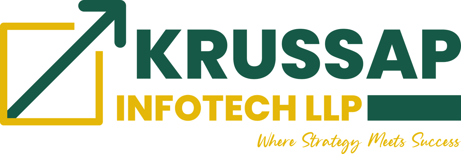 Krusap Infotech LLP